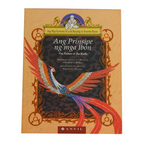 ang prinsipe ng mga ibon pdf|Ang prinsipe ng mga Ibon .